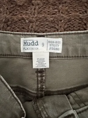 Cargo pants thumbnail 4