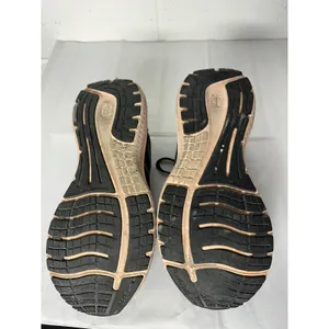 Brooks‎ Glycerin 19 Running Shoes Cushioned Athletic Sneakers Black Pink 9.5 thumbnail 6