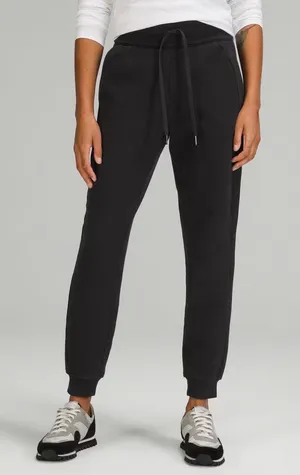 Lululemon Scuba Joggers High-Rise thumbnail 1