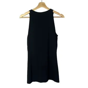 Boutique Y2K Beaded V-Neck Tank Top M‎ thumbnail 2