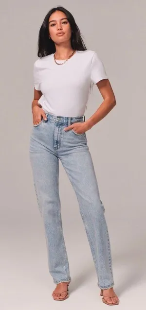 Abercrombie Jeans thumbnail 1