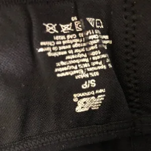 New Balance Black Racerback Sports Bra Size Small thumbnail 15