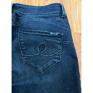 Women's Seven 7 Skinny‎ Jeans thumbnail 7