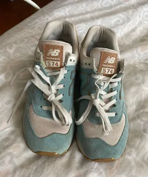 New Balance 574 Sneakers thumbnail 2