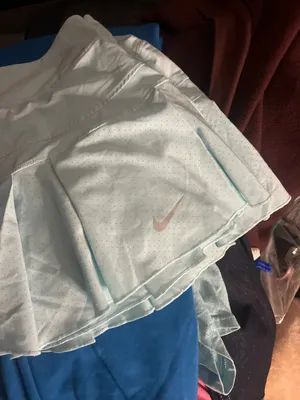 Nike XL Drifit Mini Tennis Skirt thumbnail 2