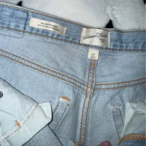 Target Light Wash Jeans thumbnail 4