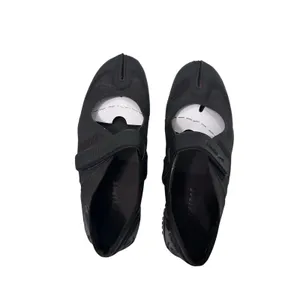Nike X Skims Air Rift Mesh Shoes Velvet Brown US 7 In Bag thumbnail 6