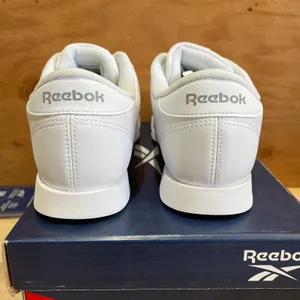 Reebok Princess White 1475 Women Size 9 thumbnail 7