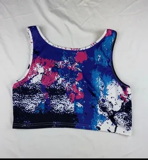 Matching set Purple Size L thumbnail 3