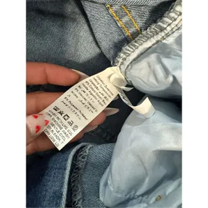 Jeans size XL Blue thumbnail 4