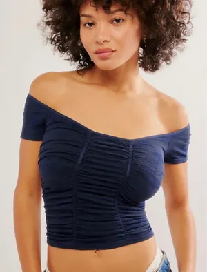 Free People Intimately Top thumbnail 1