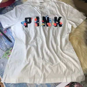 Pink By Victoria’s Secret Women’s Tee Shirt thumbnail 5