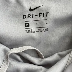Nike Dri-fit athletic short thumbnail 3