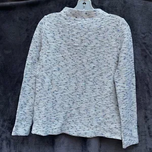 LOFT Heavyweight Shirt NWT thumbnail 6