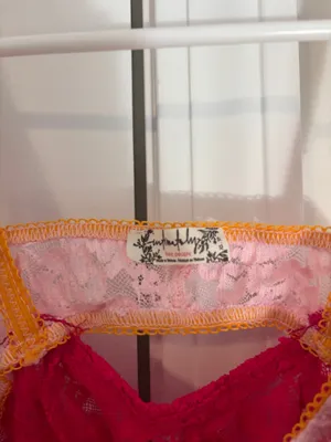 Free People Top thumbnail 2