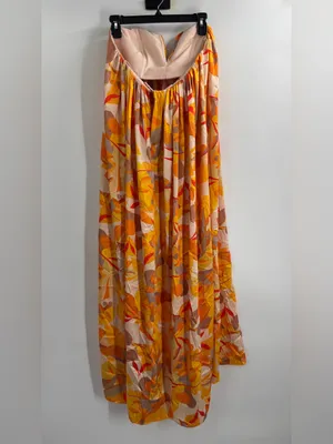 Acler Haslam Maxi Dress AU10/US6 thumbnail 5