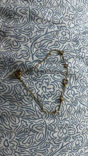 Coach Gold Simple Bracelet thumbnail 3