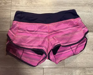 Lululemon Speed Up Shorts thumbnail 1