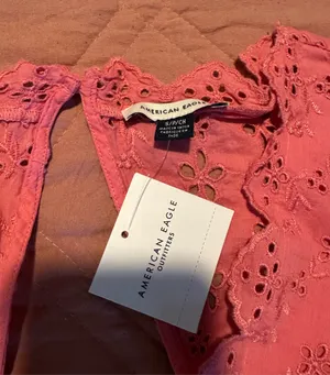 American Eagle Dress thumbnail 4