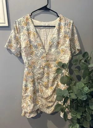 Sage The Label Dress thumbnail 1