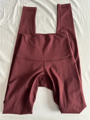 Lululemon Wunder Train High-Rise  thumbnail 3