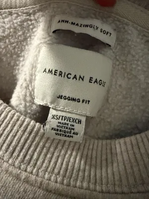 American Eagle Sweater Oversized thumbnail 2