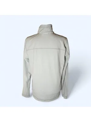 Patagonia fleece quarter zip pullover size Small thumbnail 6