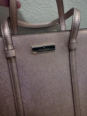 Kate Spade- Sparkly Hand Bag thumbnail 2