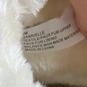 Makalu women's size 6 Gabrielle Chesnut textile/faux fur upper boots thumbnail 8