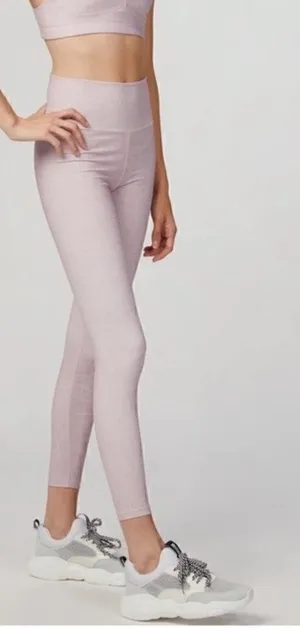 Varley Luna High Rise Full length Leggings thumbnail 1