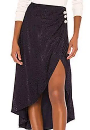 LBA skirt Blue Size XS thumbnail 1