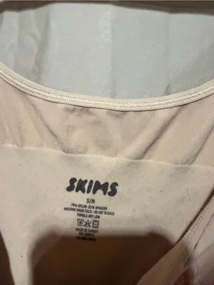 Skims shapewear thumbnail 3