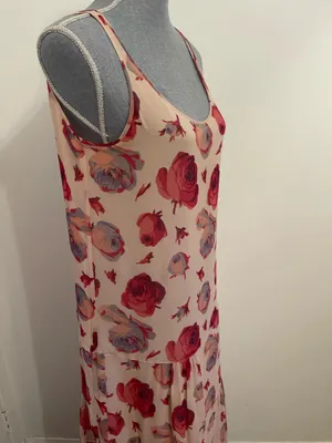 Banana Republic Maxi Dress thumbnail 11