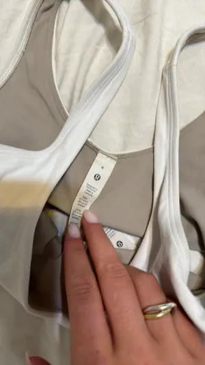 Lululemon Align Tank thumbnail 2