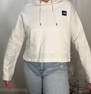 Crop Hoodie thumbnail 4