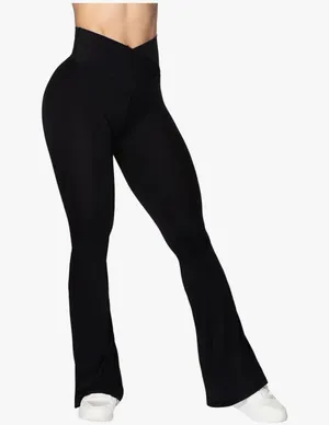Sunzel Amazon Flare Leggings thumbnail 1