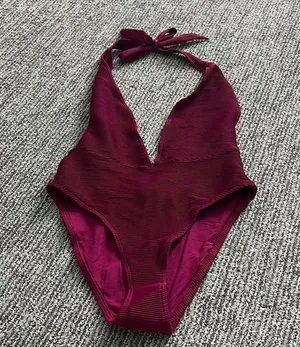 NWT Topshop One Piece Swimsuit thumbnail 1