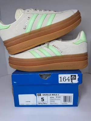 Adidas Gazelle J 6W/5Y thumbnail 1