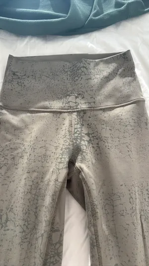 Lululemon Wunder Train HR Tight 28" thumbnail 2