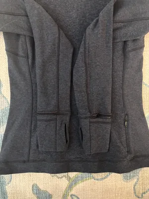 It’s Rulu Long Sleeve thumbnail 2