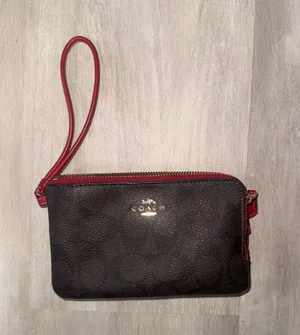 Coach Wristlet thumbnail 1