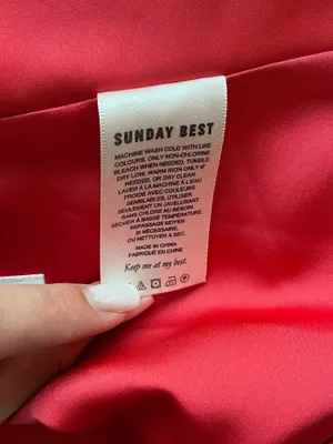 Aritzia Sunday Best Crop Top thumbnail 6