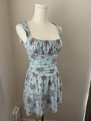 TIGER MIST Marianna Dress (S) thumbnail 4