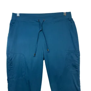 Barco Grey's Anatomy‎ Mia 6-Pocket Mid-Rise Straight Leg Scrub Med Tall thumbnail 4