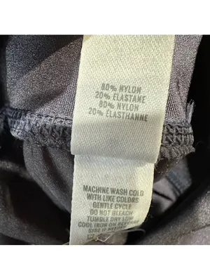 Aerie Chill. Play. Move. Leggings – Size M – Blue – NWT thumbnail 7