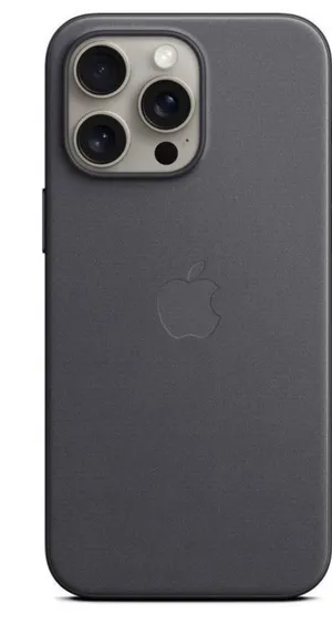 Apple iPhone 15 Pro Max FineWoven Case with MagSafe thumbnail 1
