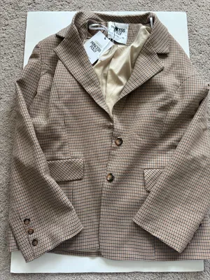 Princess Polly Deane Blazer  thumbnail 1