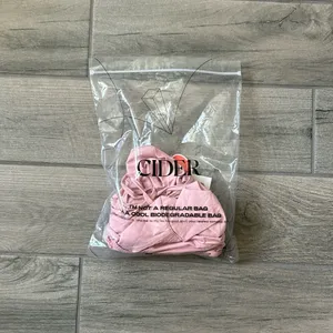 Cider pink dress thumbnail 2
