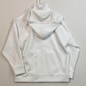 Calia Women's Classic White Zip-Up Vest thumbnail 2