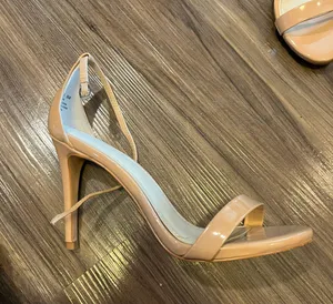 David’s Bridal Heels thumbnail 3
